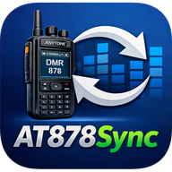 AT878Sync app icon